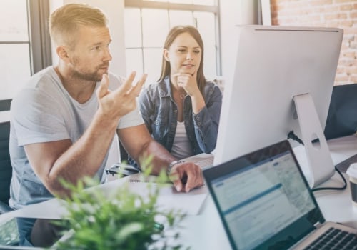 Kann ich Web-Design online lernen?
