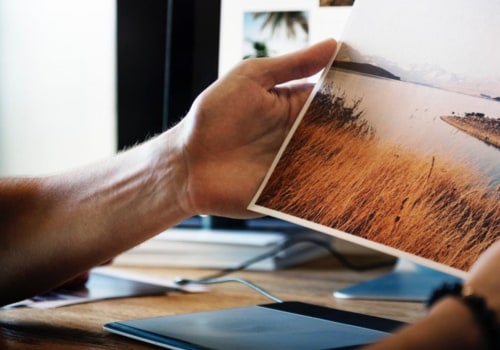 Welche Webdesign-Prinzipien sieht er?